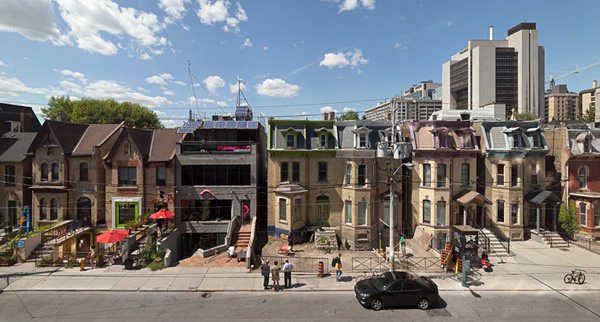 Art-Photography-Toronto-Dundas-Street Art-Photography-Toronto-Dundas-Street