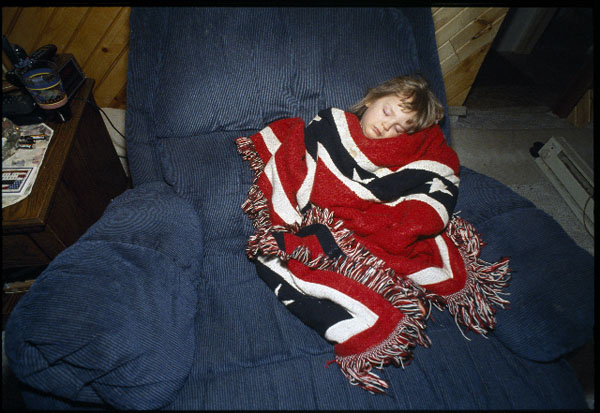 Jacob Holdt 2 Jacob Holdt 2