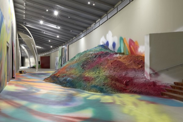 Hello Little Butterfly I Love You What's Your Name_2009 (detalje)8