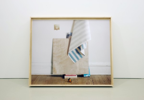 Courtesy of the artist and D'Amelio Terras, New York