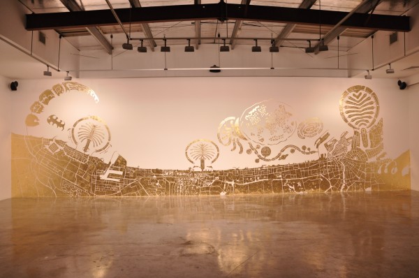 Courtesy The Third Line