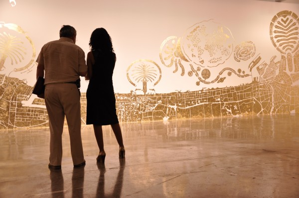 Courtesy The Third Line