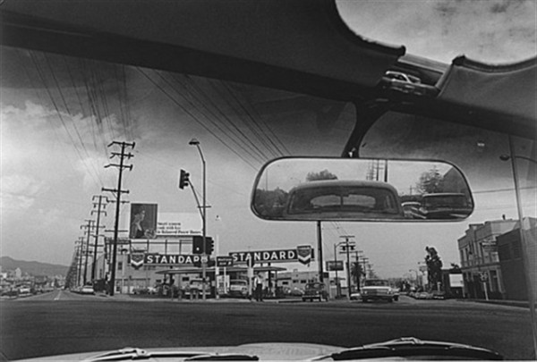Dennis Hopper, "Double Standard," 1961