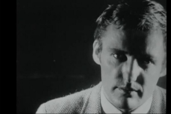 Andy Warhol, Dennis Hopper, Screen Tests Reel #4, 1964-65.