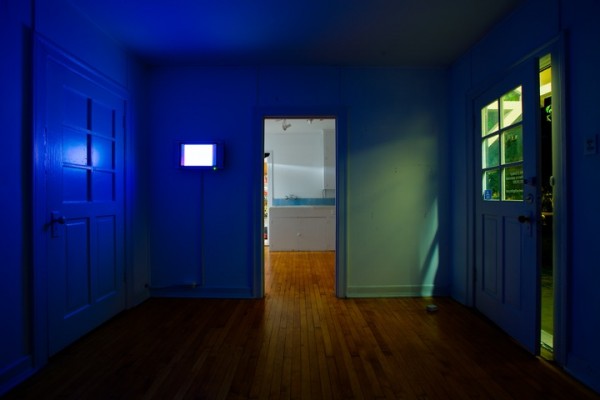 Thomas Cummins, Unit B, 2010