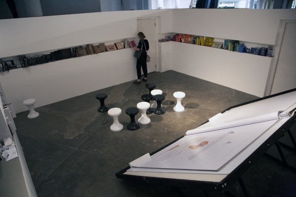 Terreiro: Marilá Dardot and Fábio Morais, Longe daqui, aqui mesmo (Far from here, right here)