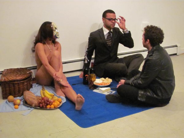 Courtesy of MEME Gallery and Jodie Lyn-Kee-Chow