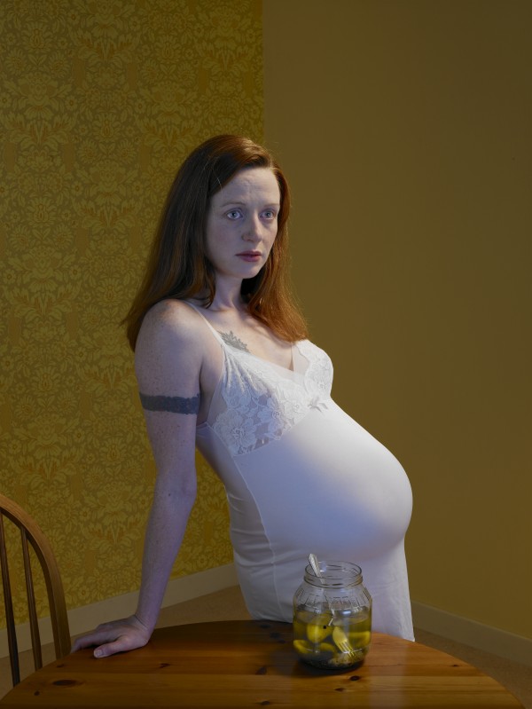 Image from Street Level Photoworks and copyright of Victor Albrow