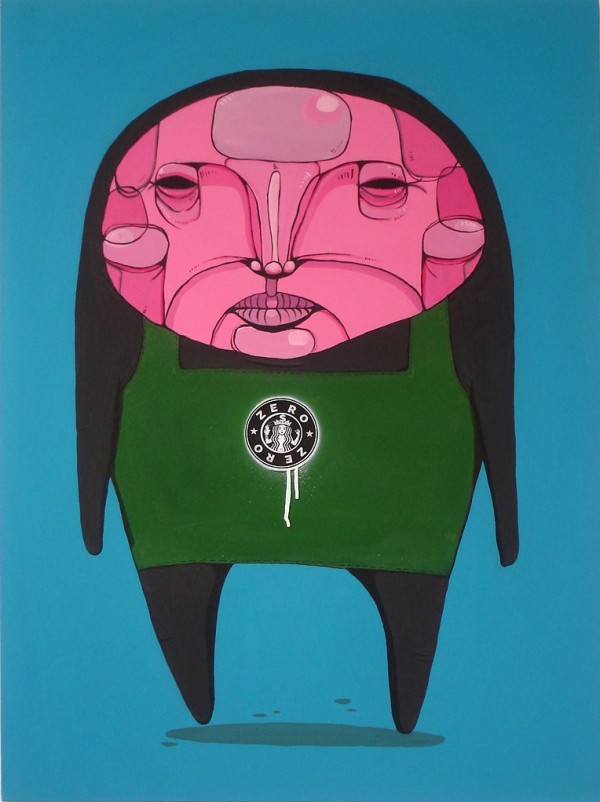 courtesy of the artist