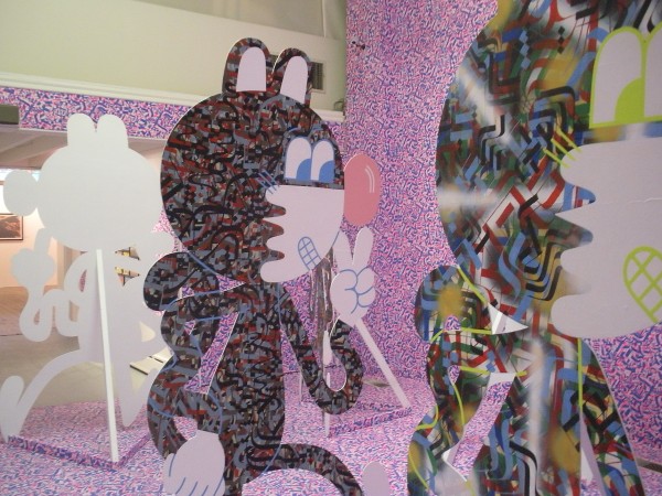 Photo courtesy John Pyper