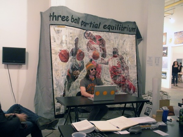 Nic Rad- Taking my Talents to South Beach (Good Night, Cleveland, We Love You)