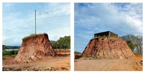 Pedro Motta, arquipélago 2, 2010