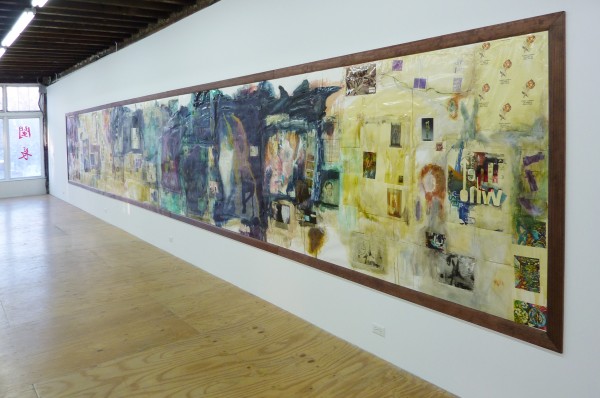 Michaela Eichwald, Pofalla, (willst Du mir jetzt komplett den Garaus machen?) 2010.