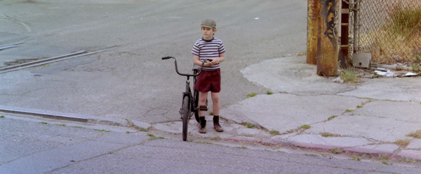Philippe Parreno, June 8, 1968, 2009. Film still. Courtesy of Pilar Corrias Ltd and the Artist.
