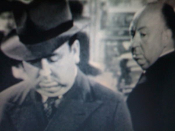 Johan Grimonprez, Still from Double Take (2009). 80 minutes, digital beta, edition of 15.