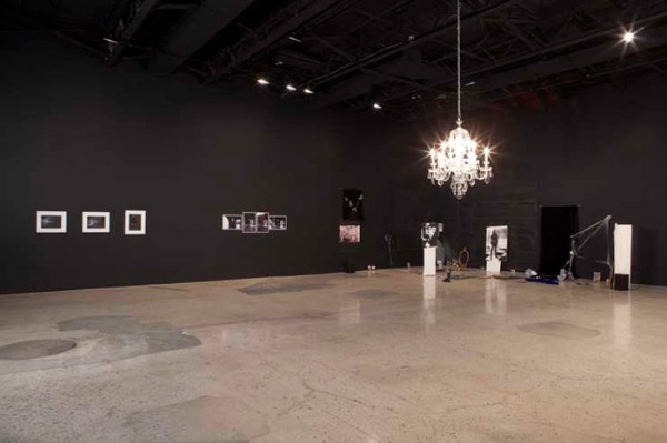 Karen Kilimnik, Installation view at 303 Gallery, New York 2011.