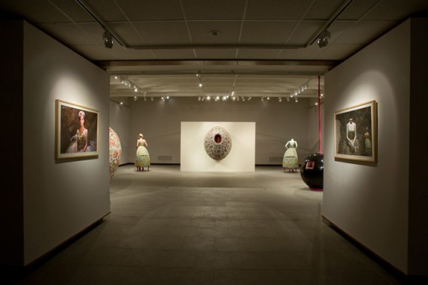 Memories of a Doomed Construct