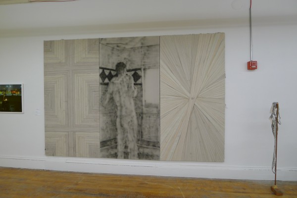 Installation View, Greater LA.