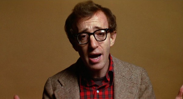 Erik Bünger, The Allens, 2004, Video installation, Courtesy the artist, Photo: Erik Bünger