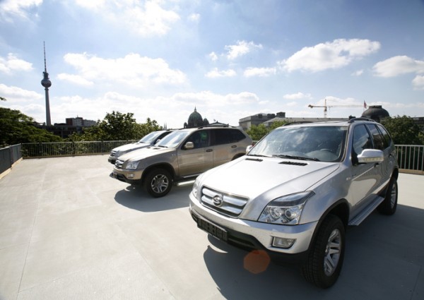 Oliver Laric, CEO (Installation shot), 2011, Courtesy of Based in Berlin