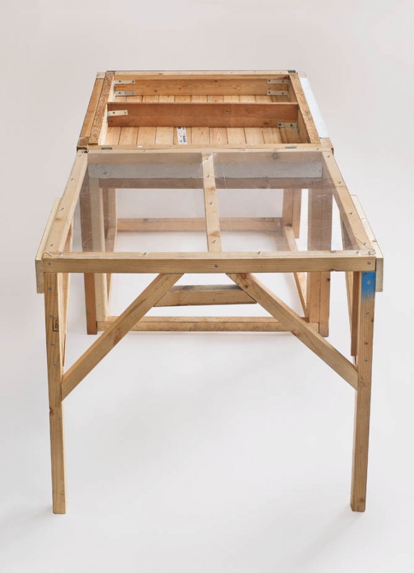 Carl Hendrickson. Image courtesy of Creative Growth