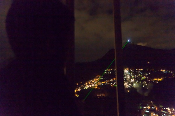 Ronald Duarte & Abel Duarte