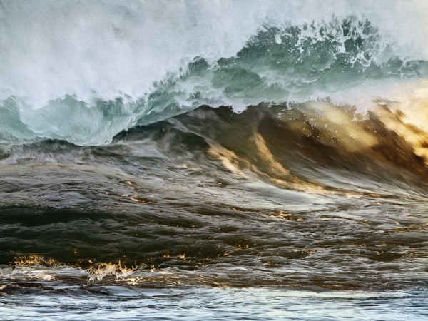 Tabitha Soren, Panic Beach 15759-3, pigment print, 2011
