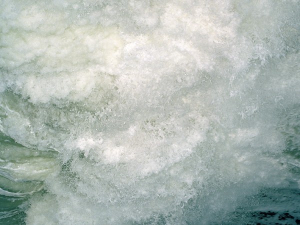 Tabitha Soren, Panic Beach 06734-20, pigment print, 2011