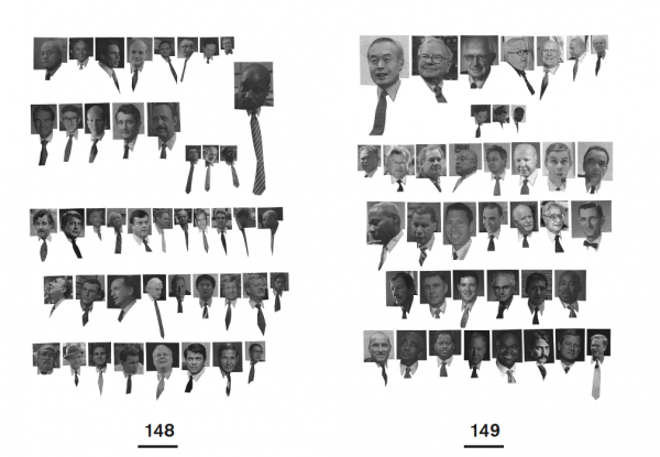 Book view, courtesy of the artist