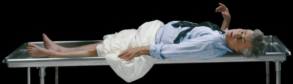 Althea Thauberger (Canadian), Ecce Homo, 2011, courtesy of the artist