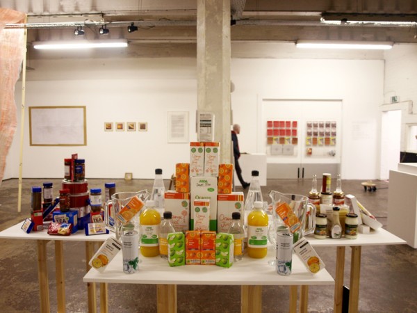 Yvonne Carmichael, Visual Merchandising