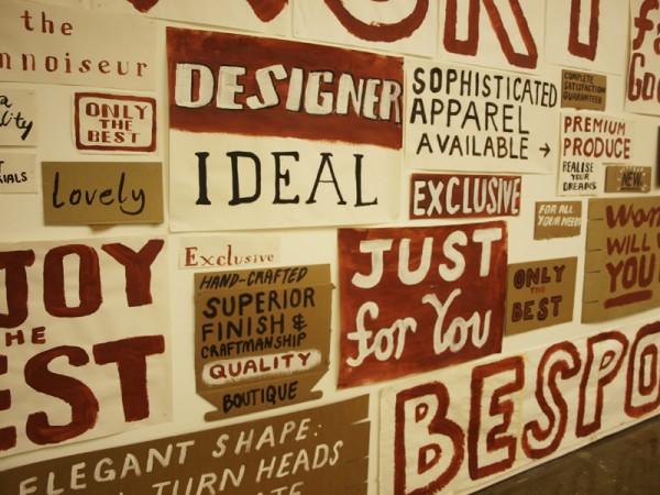 Lisa Bristow and Christian Lloyd, Destination Goods; Courtesy of Black Dogs