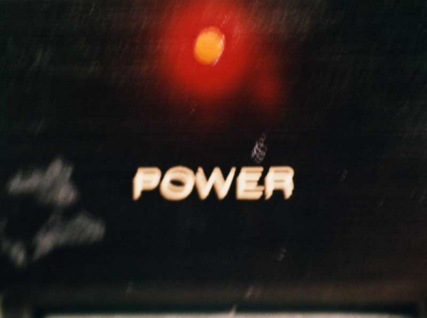Frank Mädler, Power, series: Shine, 2011, analogue c-print, Diasec, 25 x 32 in. (63.5 x 81.28 cm), Ed. 8, courtesy of Corkin Gallery.
