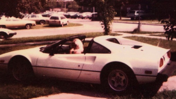 An image Miranda Grosvenor sent to a beau