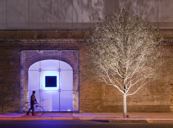 Photo by Adam Kuehl, courtesy of SCAD MOA.