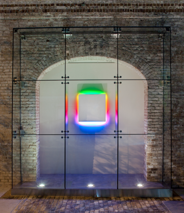 Photo by John McKinnon, courtesy of SCAD MOA.