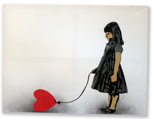 Icy and Sot, Broken Heart