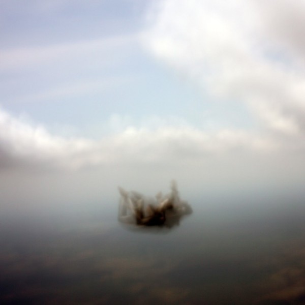 Decision Altitude 11, 2012, courtesy of Thomas Robertello Gallery.