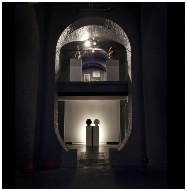 All Visual Arts Installation