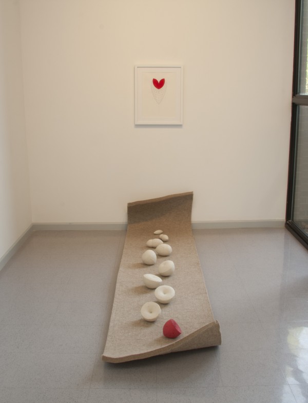 "no-destination", 2011, image courtesy of the artist