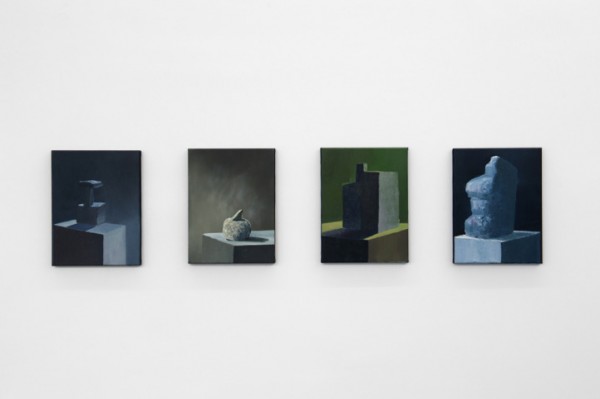 Courtesy Krome Gallery