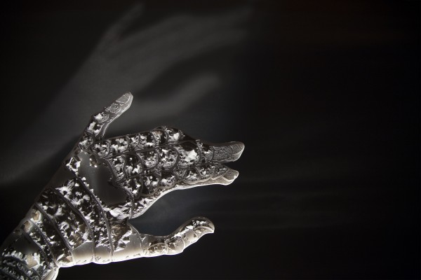 Jonathan Ehrenberg, still from "The Outskirts," Video, 12 min. 43 sec. All images courtesy the artist/Nicelle Beauchene Gallery.