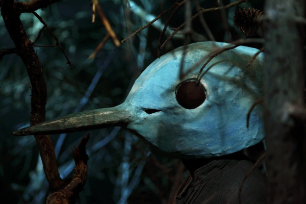 Jonathan Ehrenberg, still from "The Outskirts"