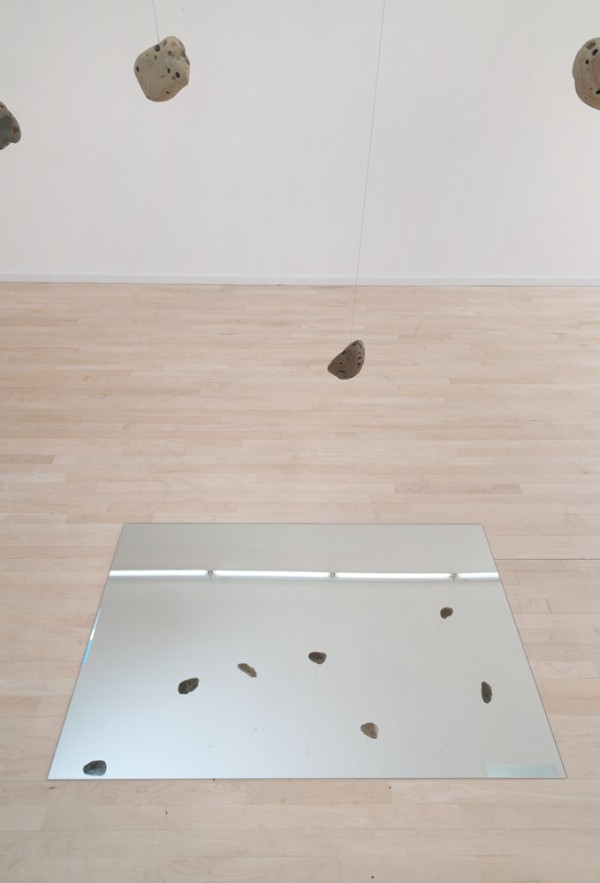 Emilie Halpern's "Big Dipper" (2010)