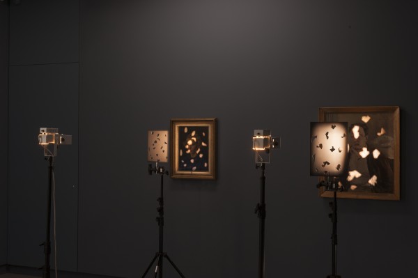 Gabriel Lester, Cookie 1 & 2 (2013)