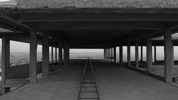 Nir Evron, A Free Moment, 2011. Courtesy the artist and Chelouche Gallery, Tel Aviv.