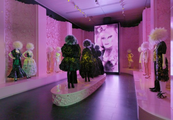 Gallery view. D.I.Y.: Bricolage. Image © The Metropolitan Museum of Art.