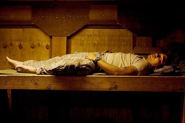 Tim Hetherington, Lizama, Korengal Valley, Province, Afghanistan, 2008 Digital C-print