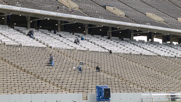 Rodrigo Valenzuela. Still from El Sisifo, 2015. Digital video with audio. Courtesy of the artist.