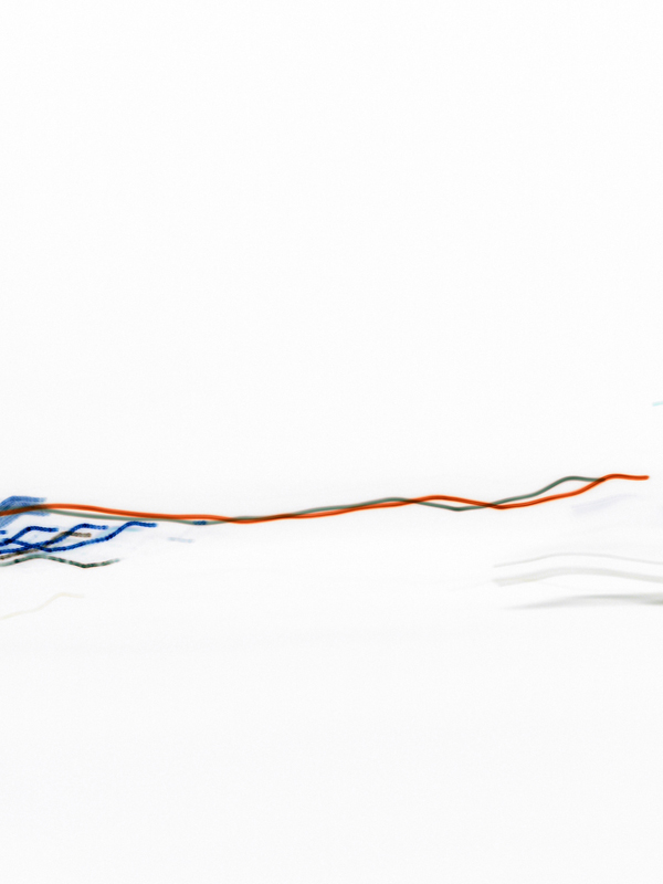 Jason Engelund. Light Lines 80, 2008; photograph; 16 x 20 inches. Courtesy of the artist and Modern Book Gallery.